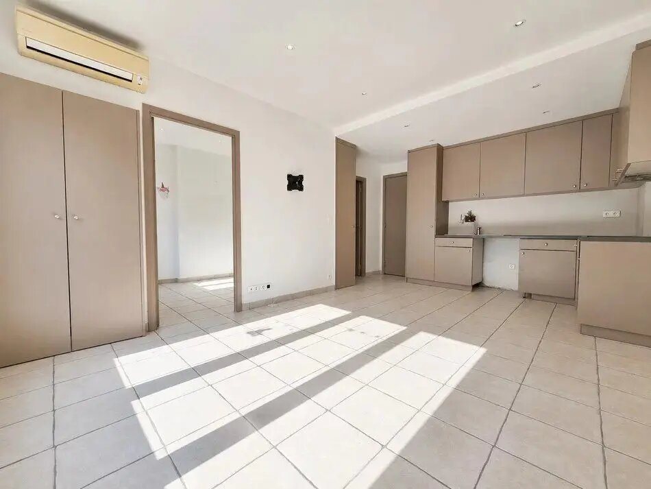 Appartement à vendre, 32m², Nice