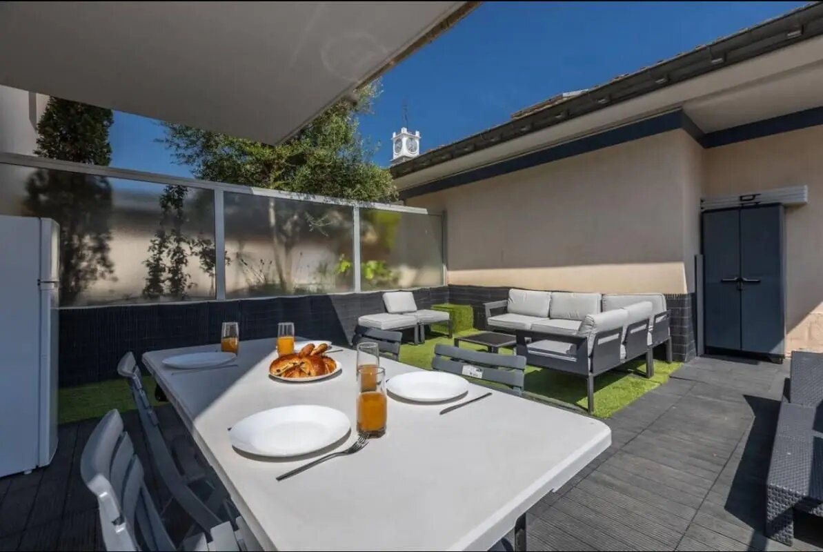 Appartement à vendre, 34m², Cannes