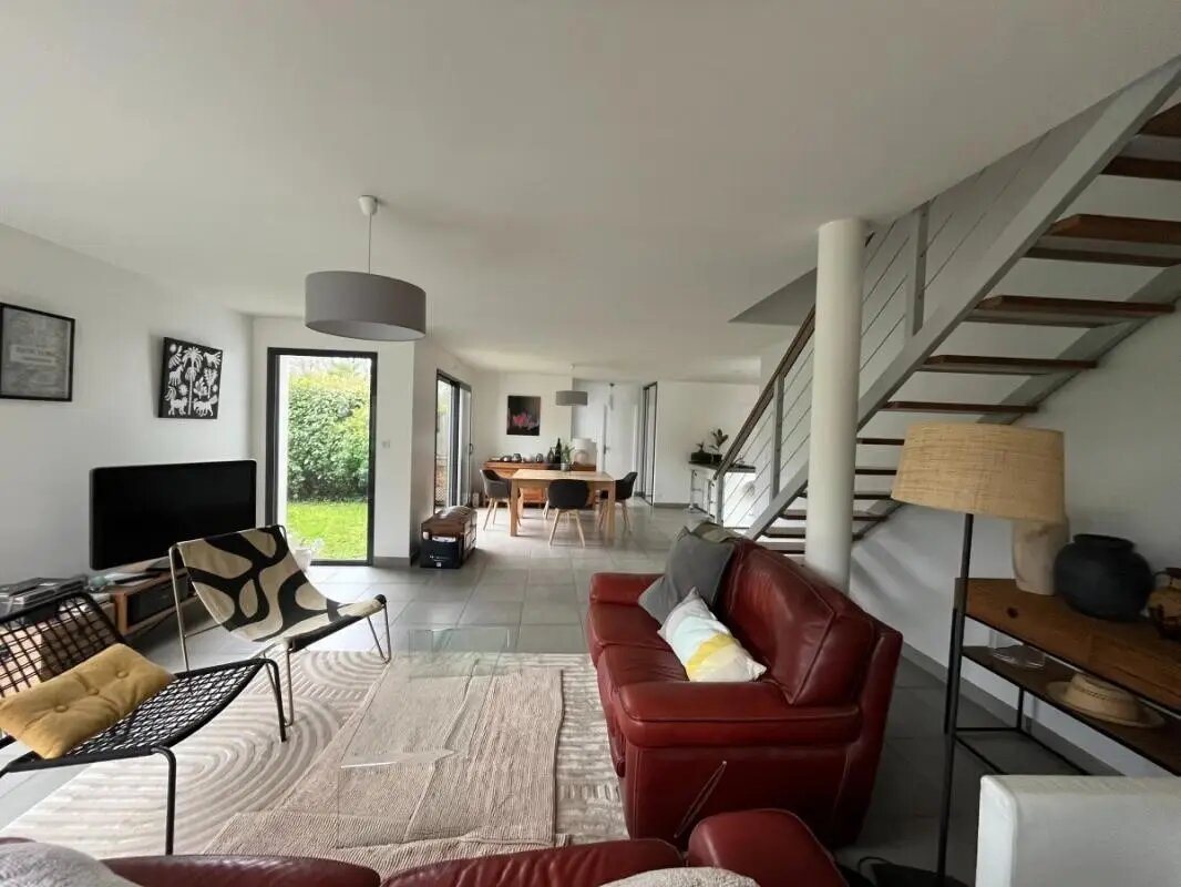 Maison à vendre, 140m², Larmor-Plage