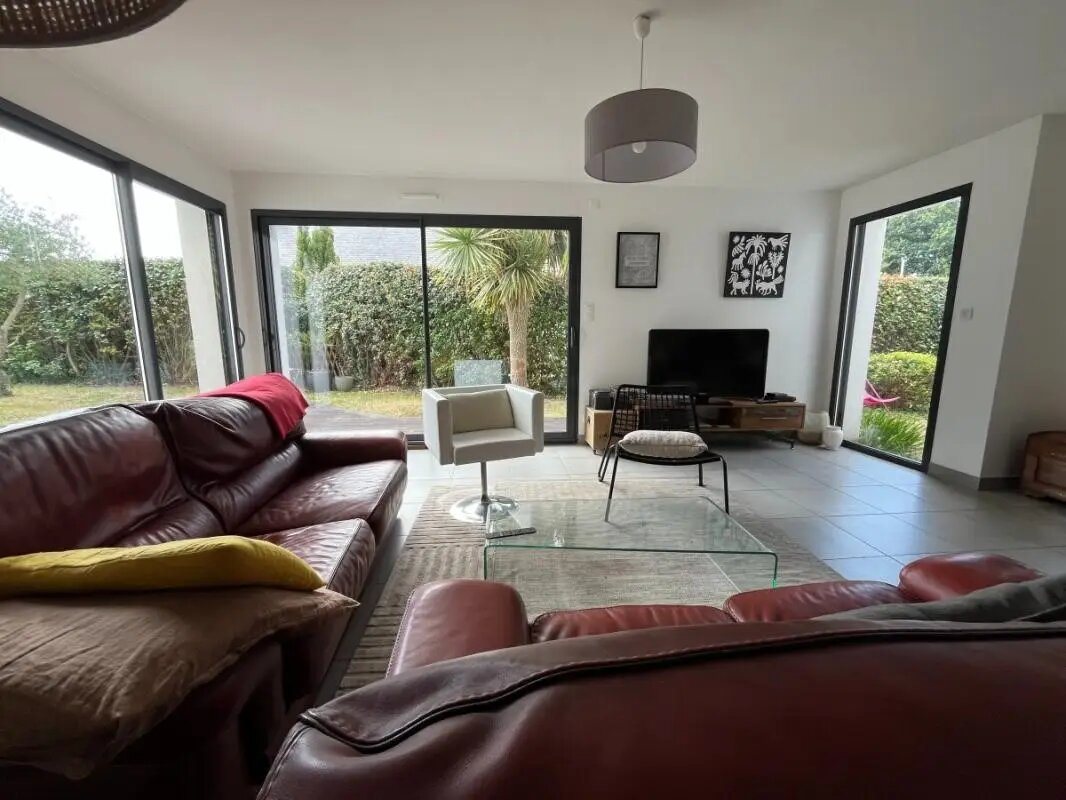 Maison à vendre, 140m², Larmor-Plage