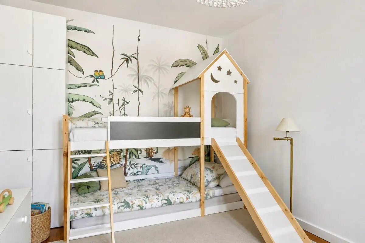 Appartement à vendre, 91m², Boulogne-Billancourt