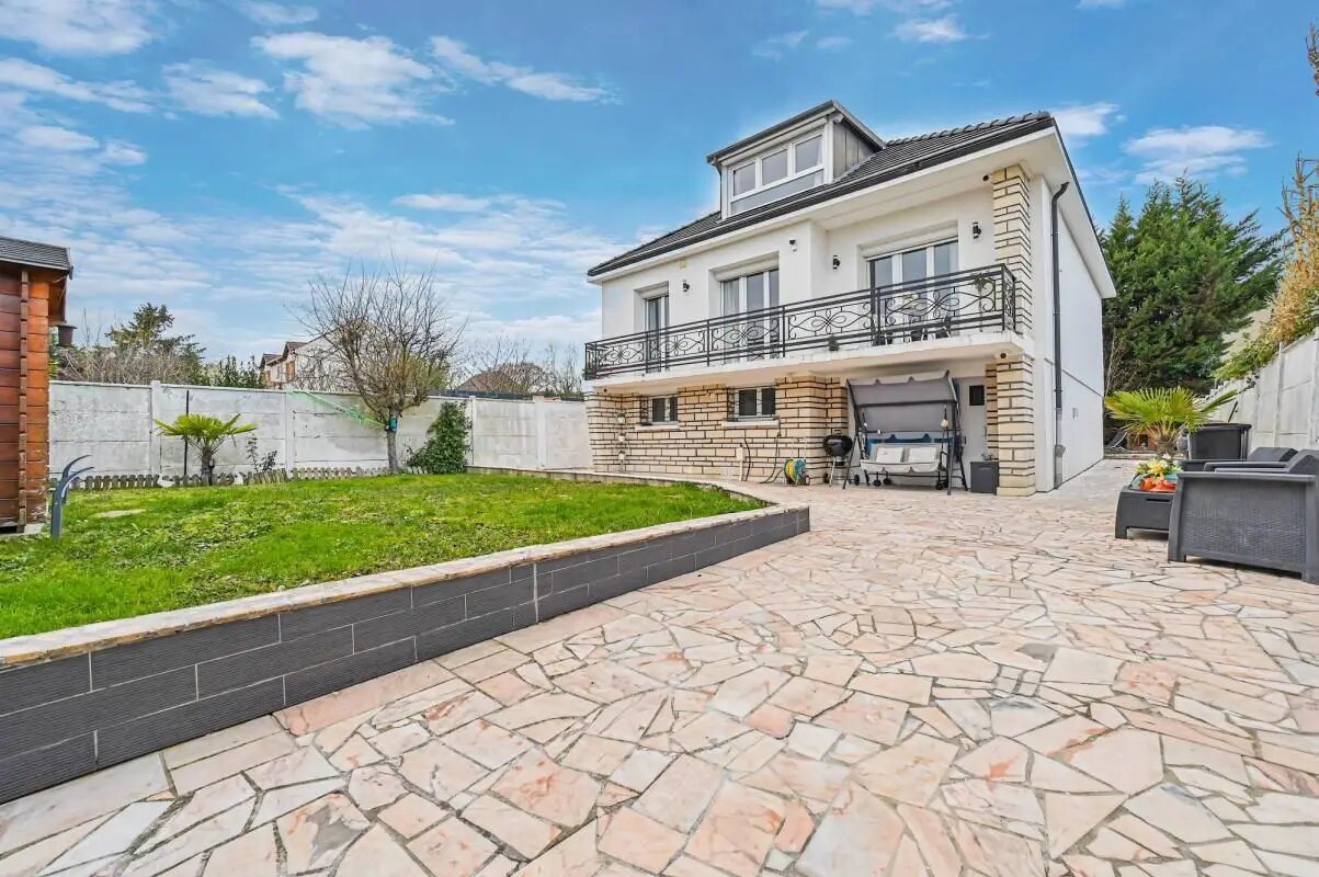 Maison à vendre, 217m², Bonneuil-sur-Marne