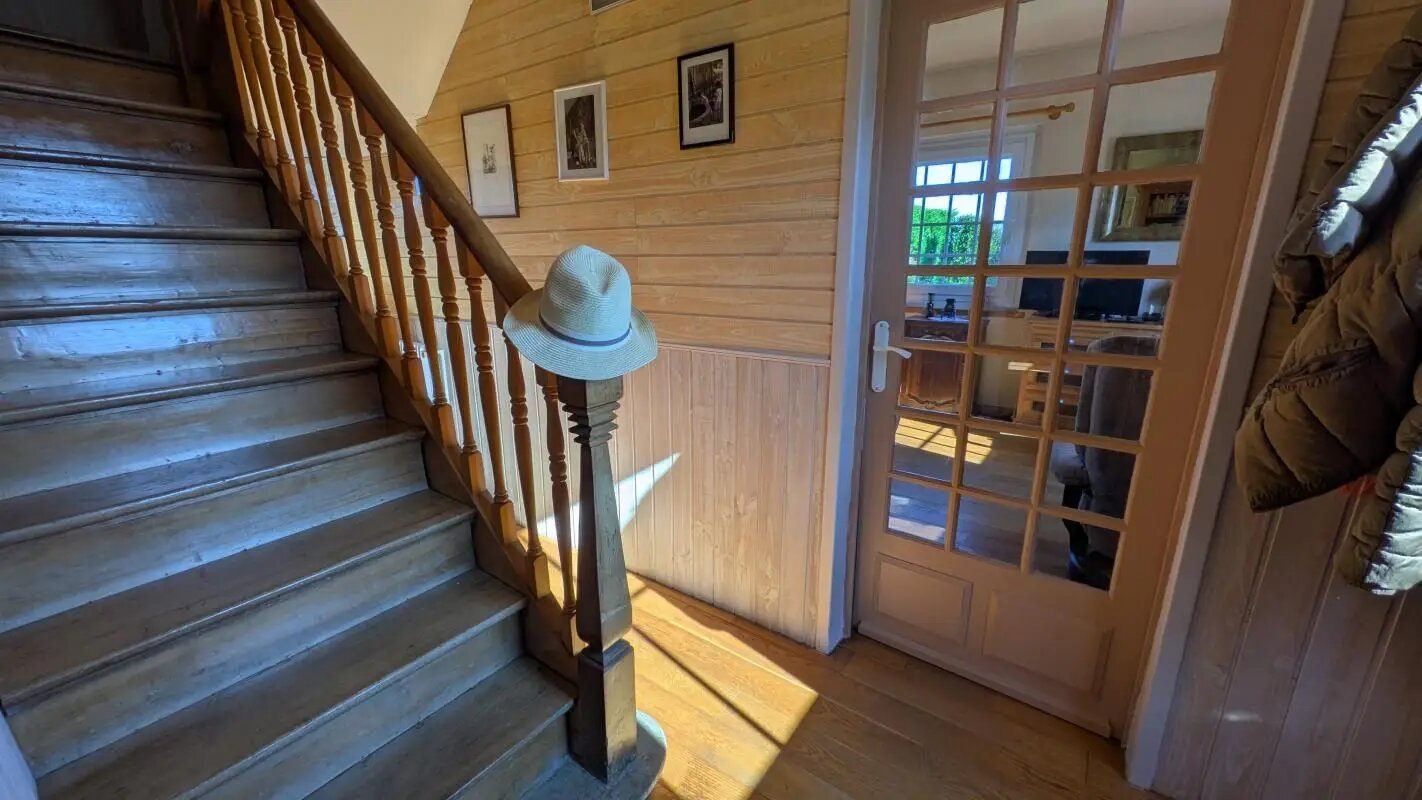 Maison à vendre, 150m², Clères