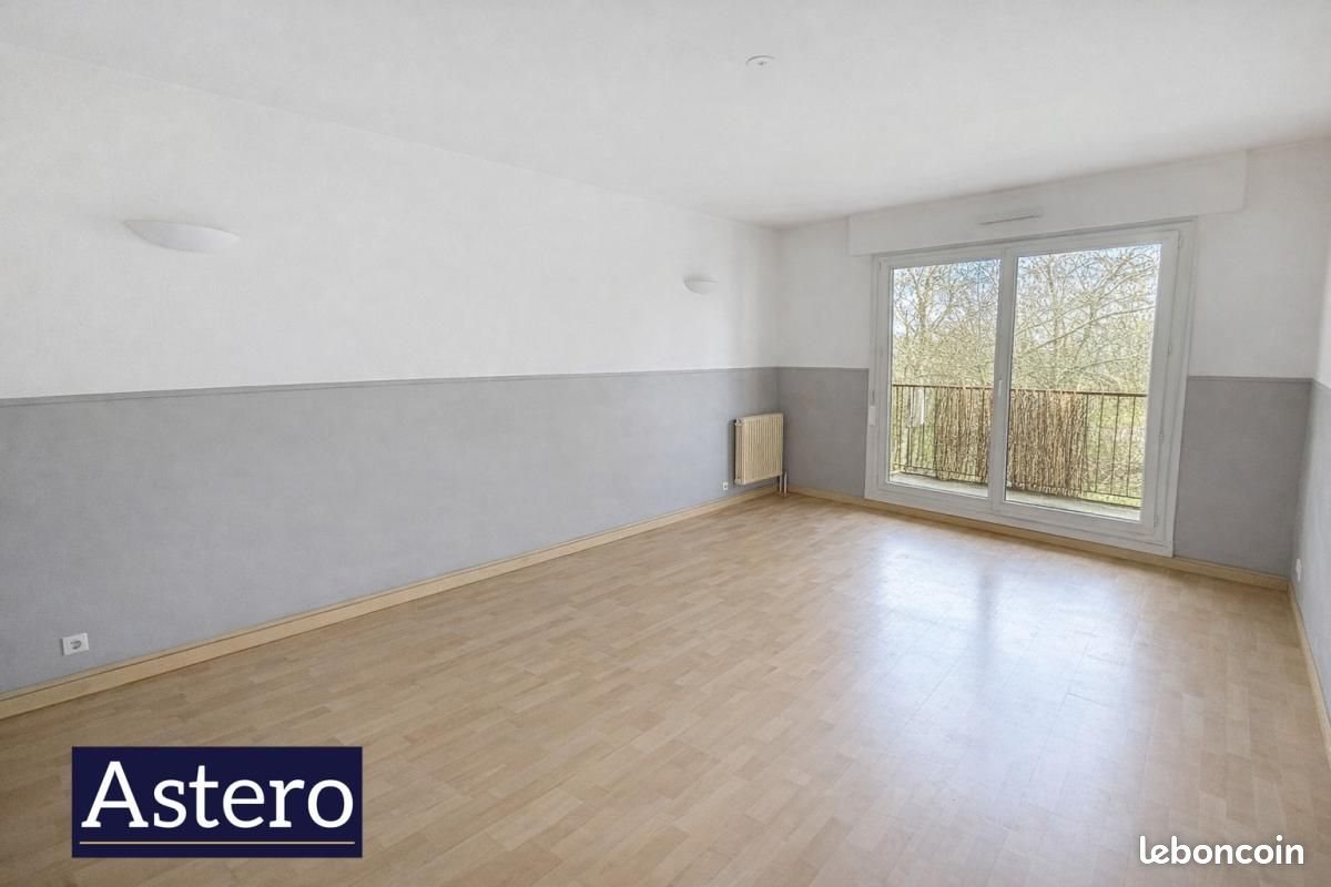 Appartement à vendre, 60m², Rennes