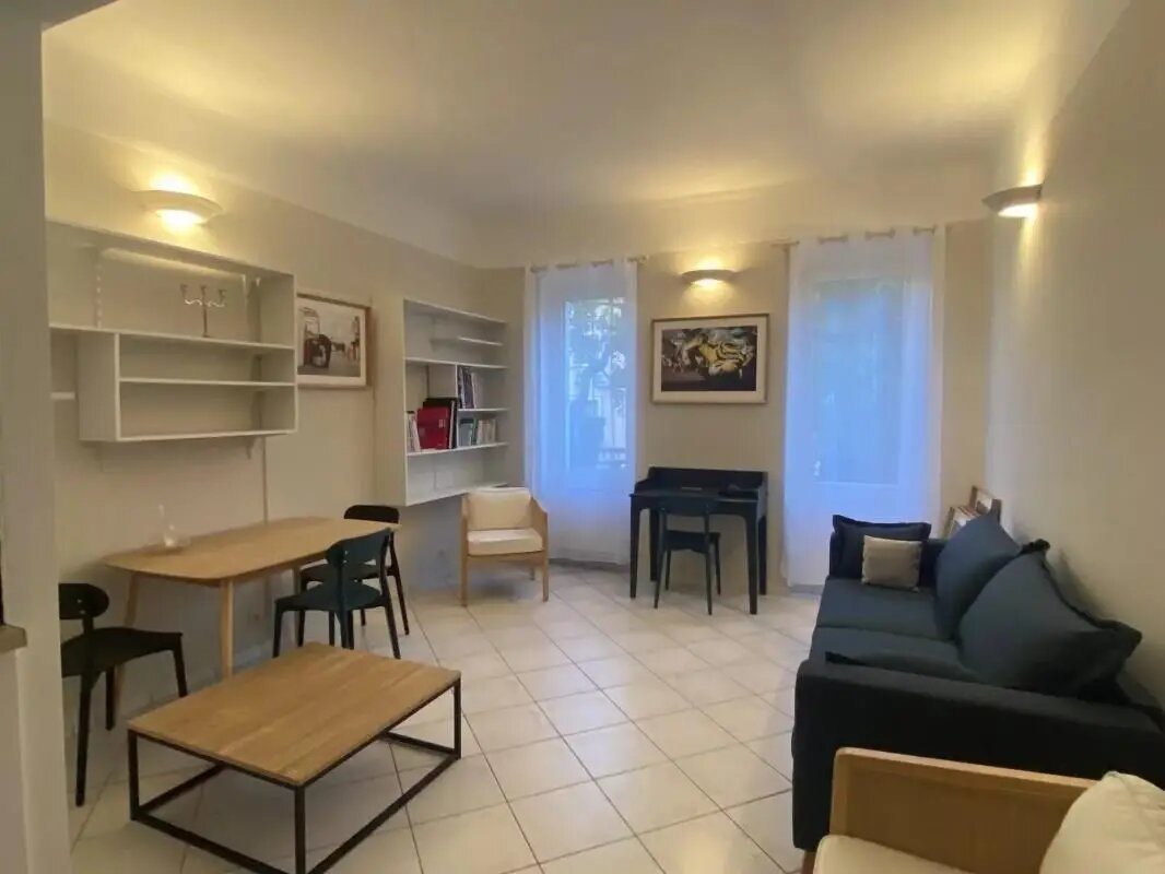 Appartement à louer, 33m², Toulon