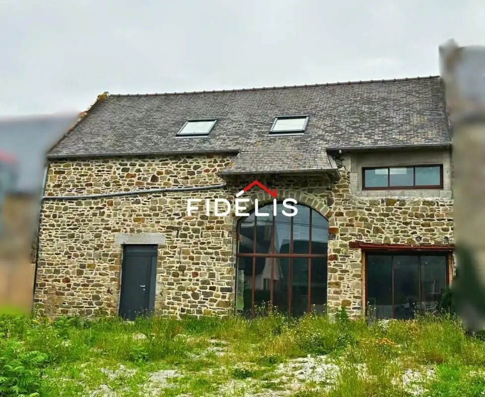 Maison à vendre, 177m², La Fresnais