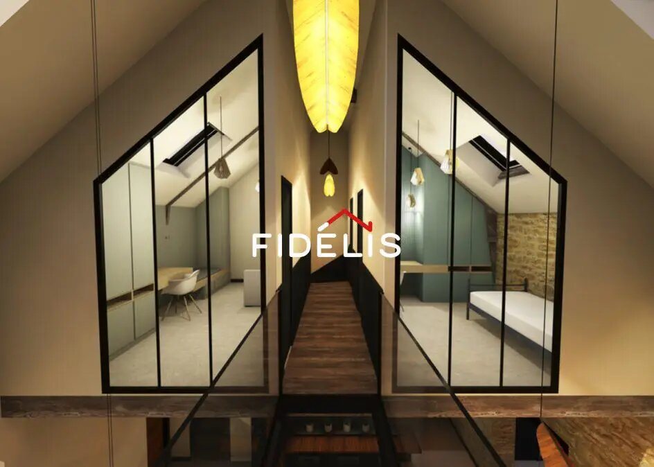 Maison à vendre, 177m², La Fresnais