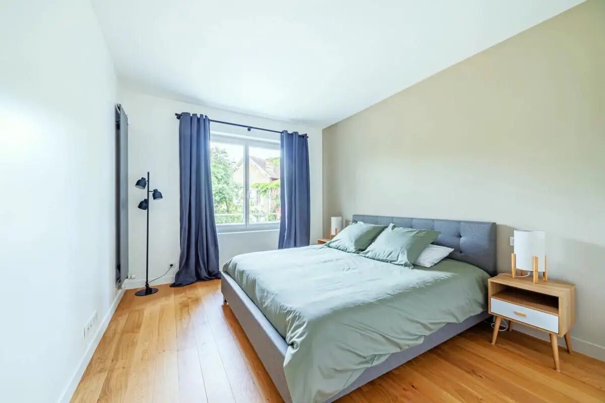 Appartement à vendre, 60m², Meudon