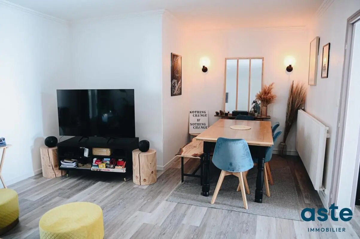 Appartement à vendre, 55m², Brest