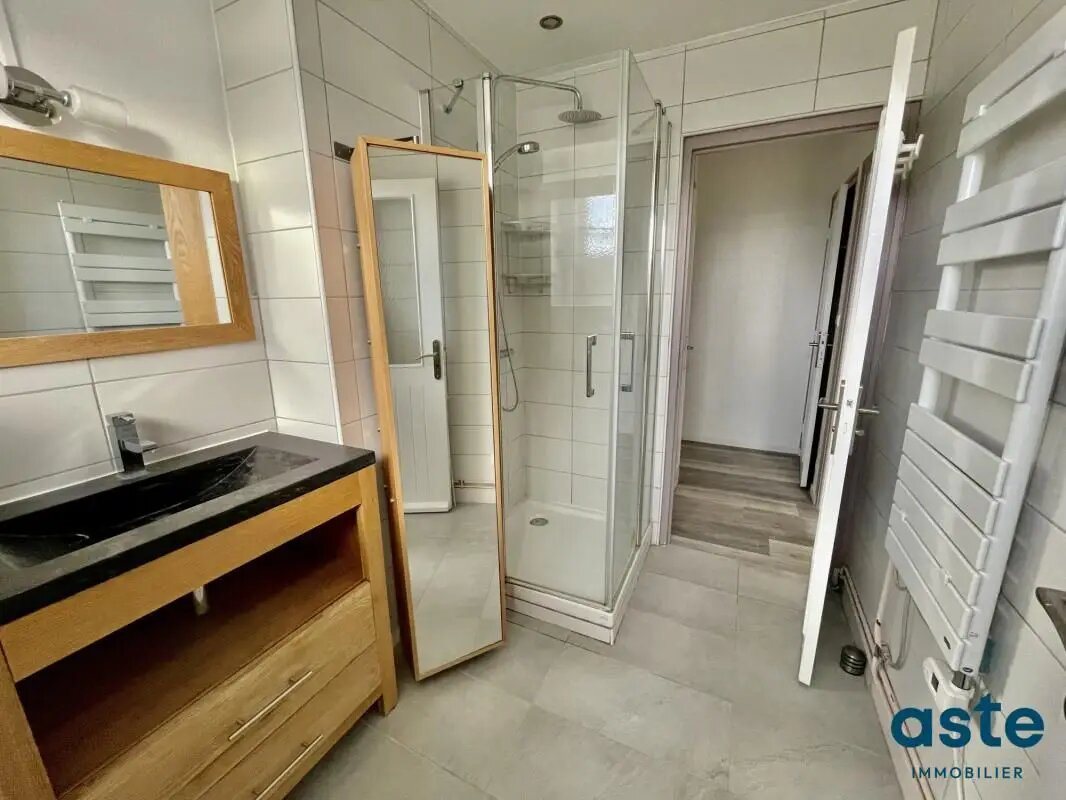 Appartement à vendre, 55m², Brest