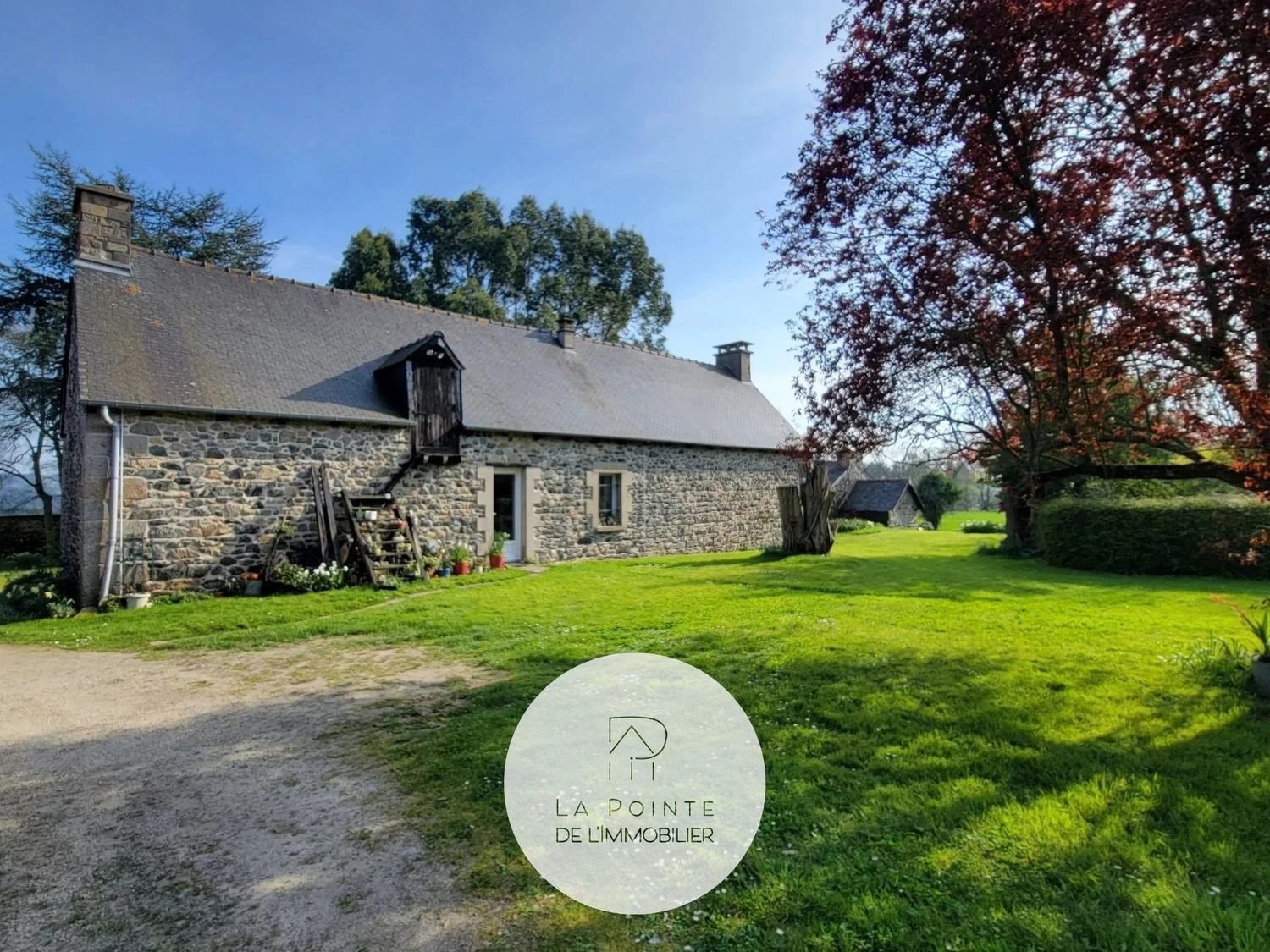 Maison à vendre, 125m², Lamballe