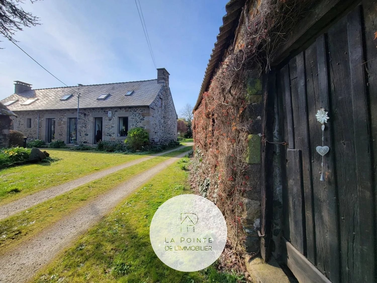 Maison à vendre, 125m², Lamballe