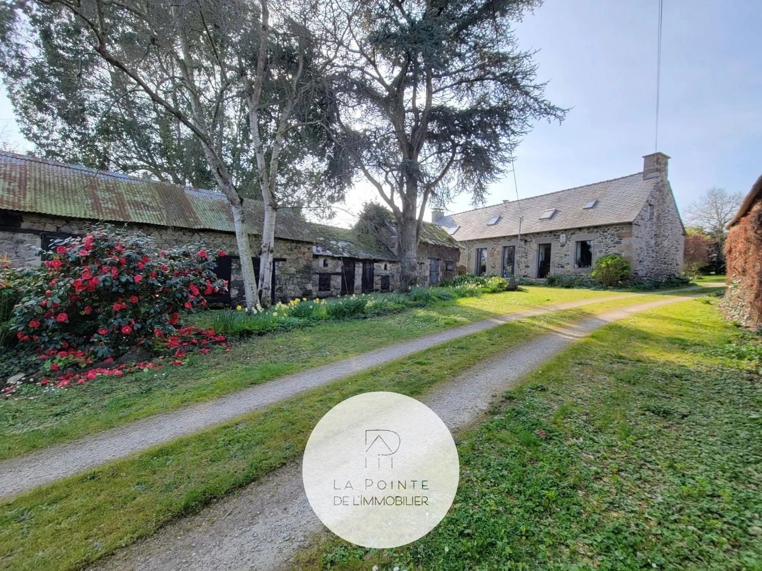 Maison à vendre, 125m², Lamballe