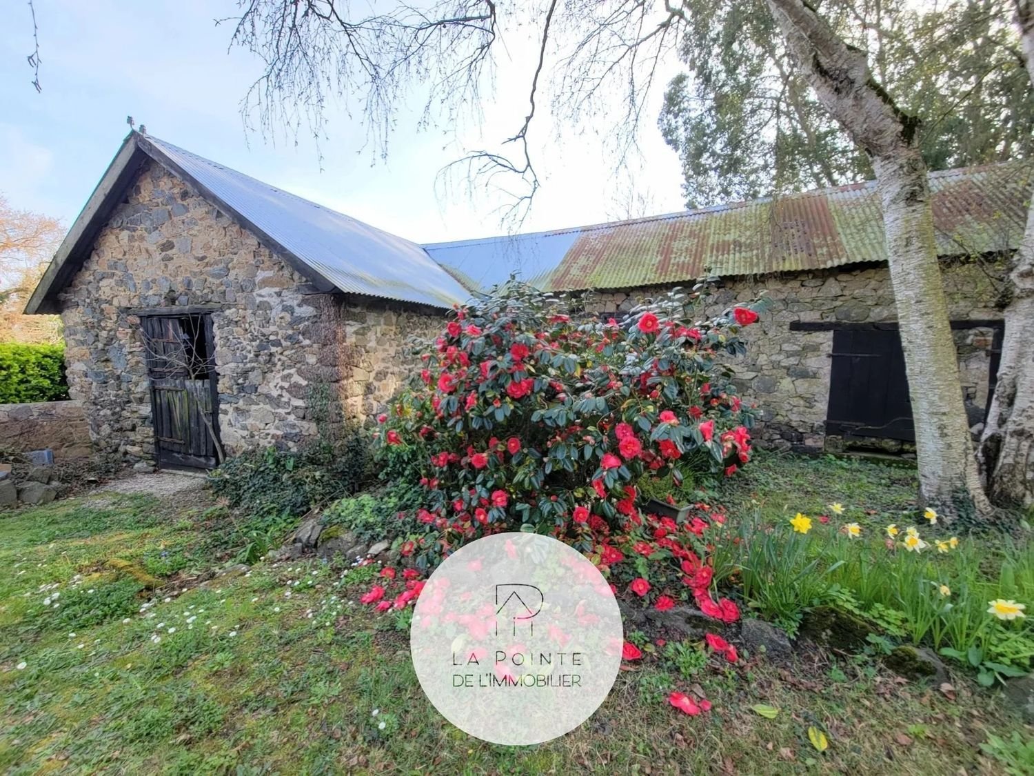 Maison à vendre, 125m², Lamballe