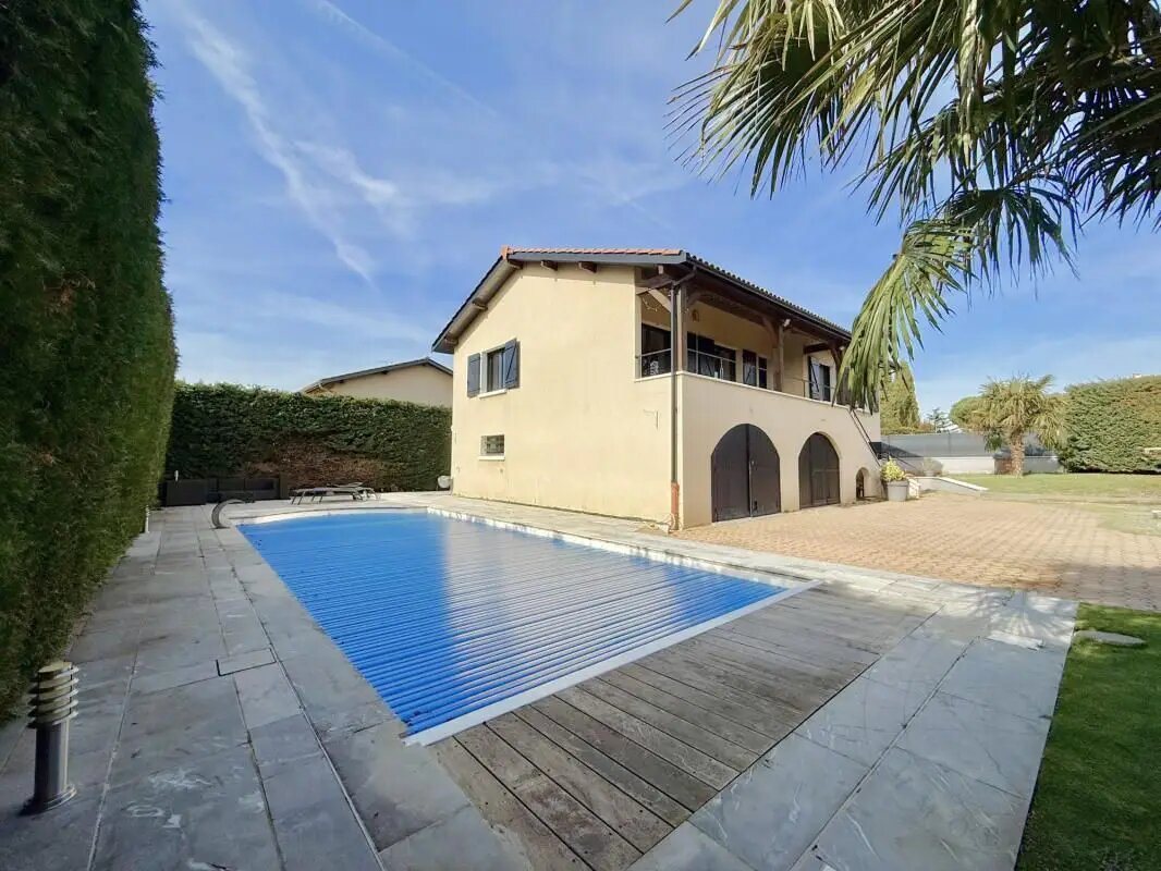 Maison à vendre, 178m², Taluyers
