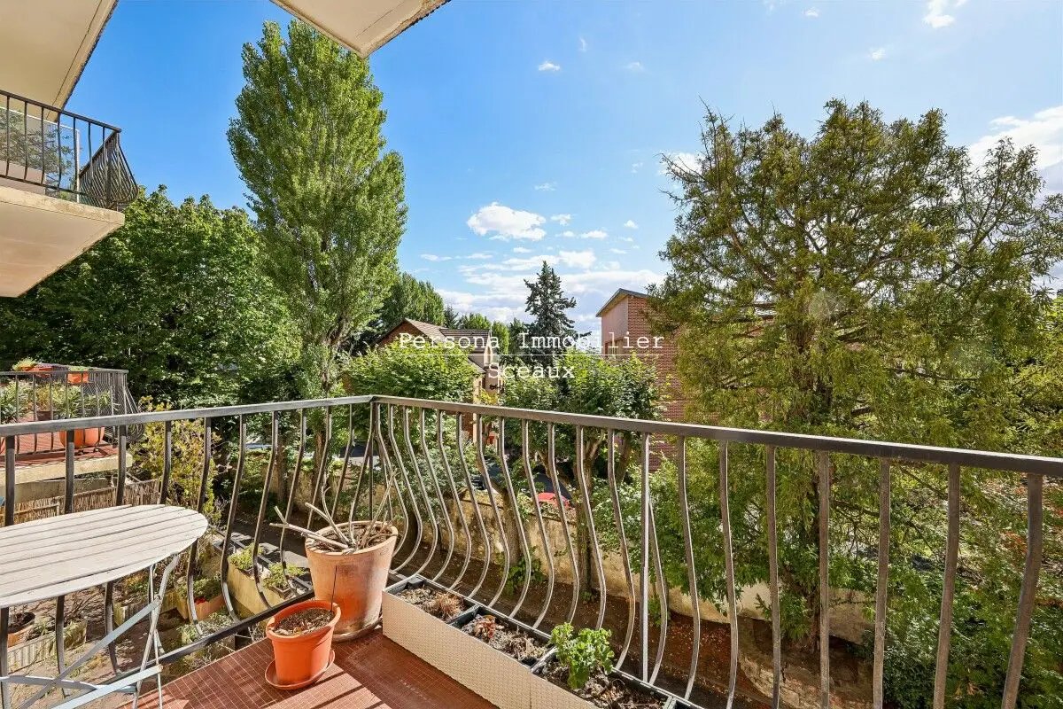 Appartement à vendre, 106m², Sceaux