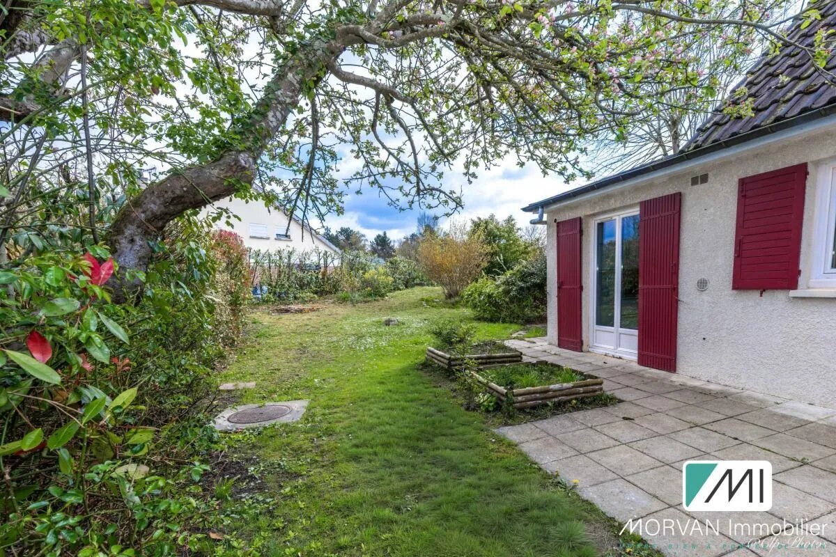 Maison à vendre, 131m², Le Mesnil-Saint-Denis