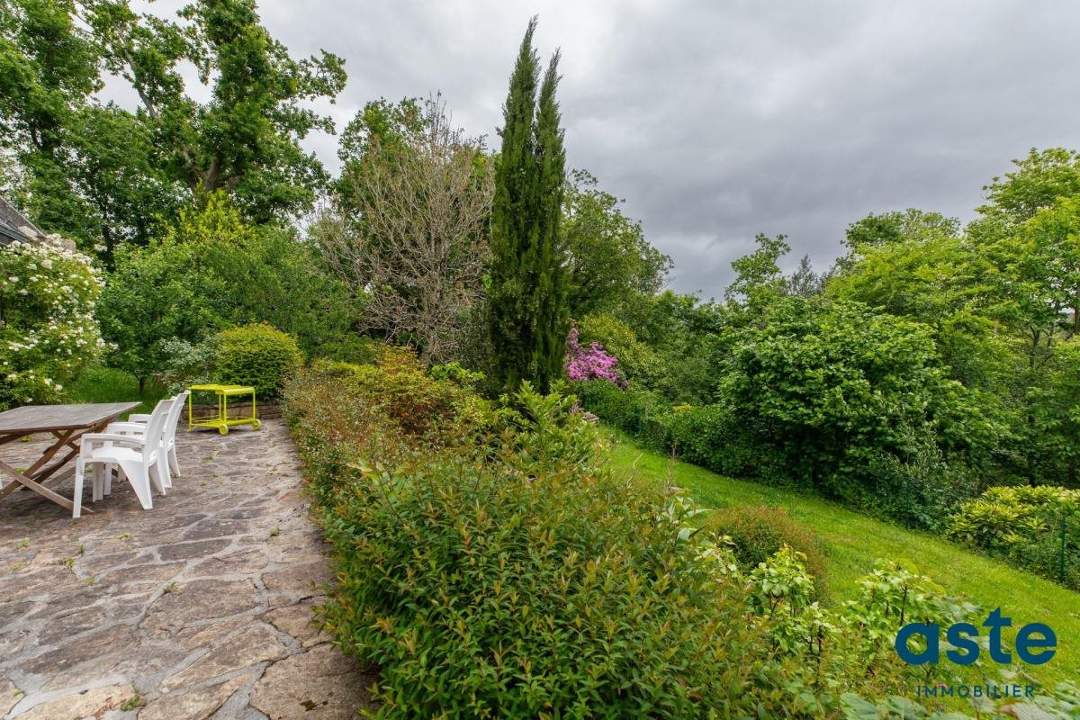 Maison à vendre, 183m², Bohars