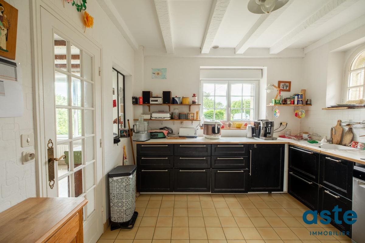 Maison à vendre, 183m², Bohars
