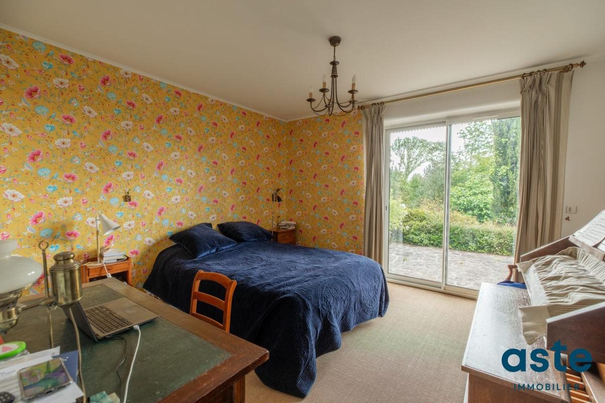 Maison à vendre, 183m², Bohars