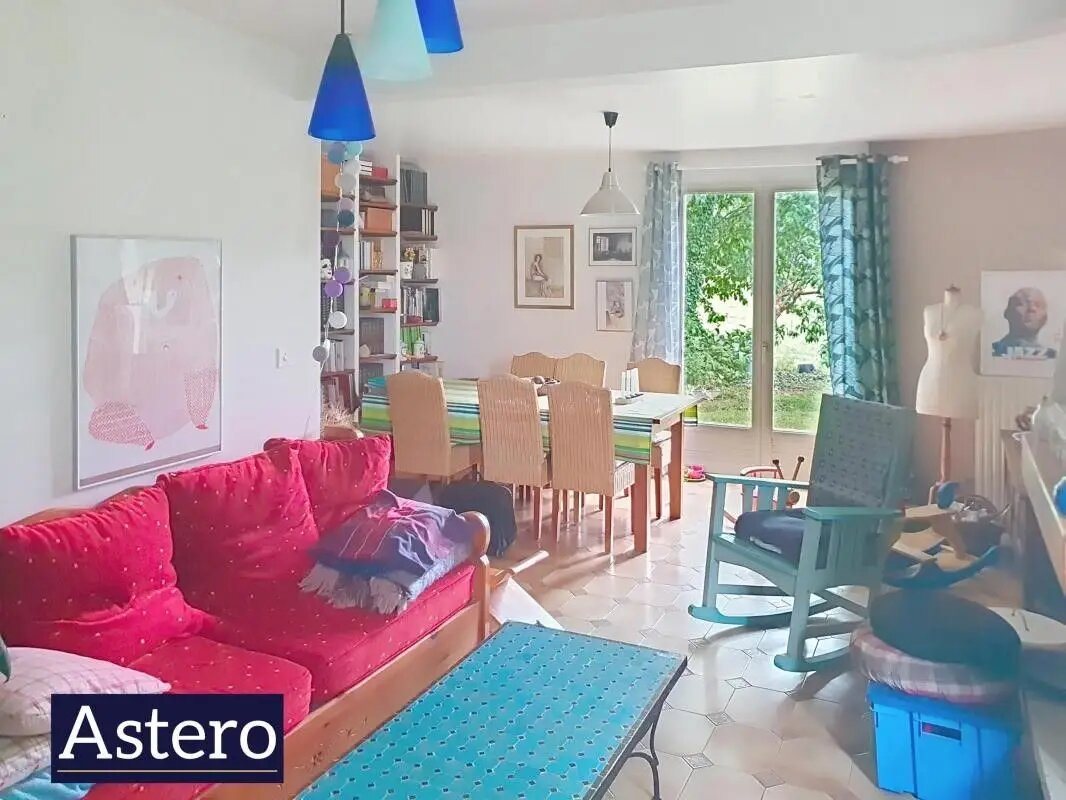 Maison à vendre, 125m², Ploërmel