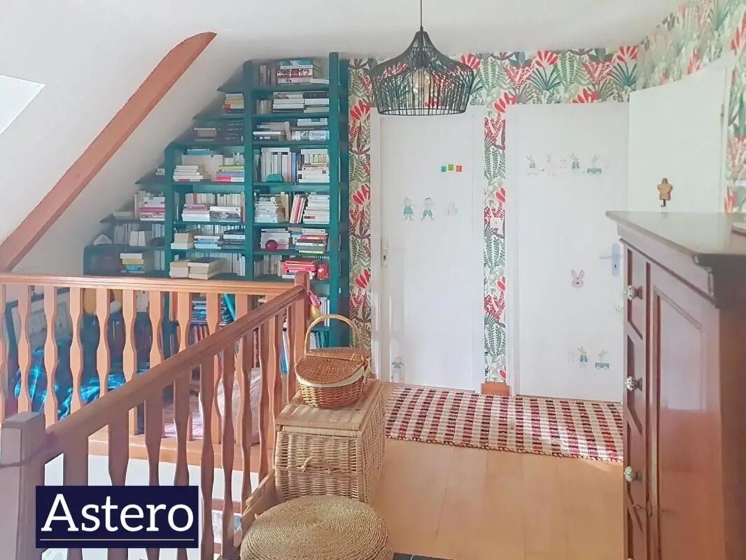 Maison à vendre, 125m², Ploërmel