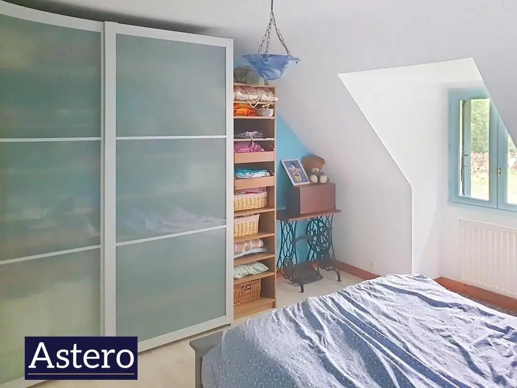Maison à vendre, 125m², Ploërmel