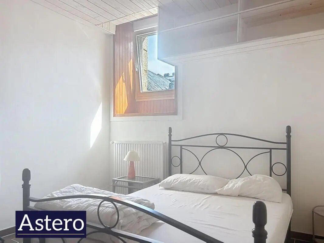 Appartement à vendre, 58m², Guidel
