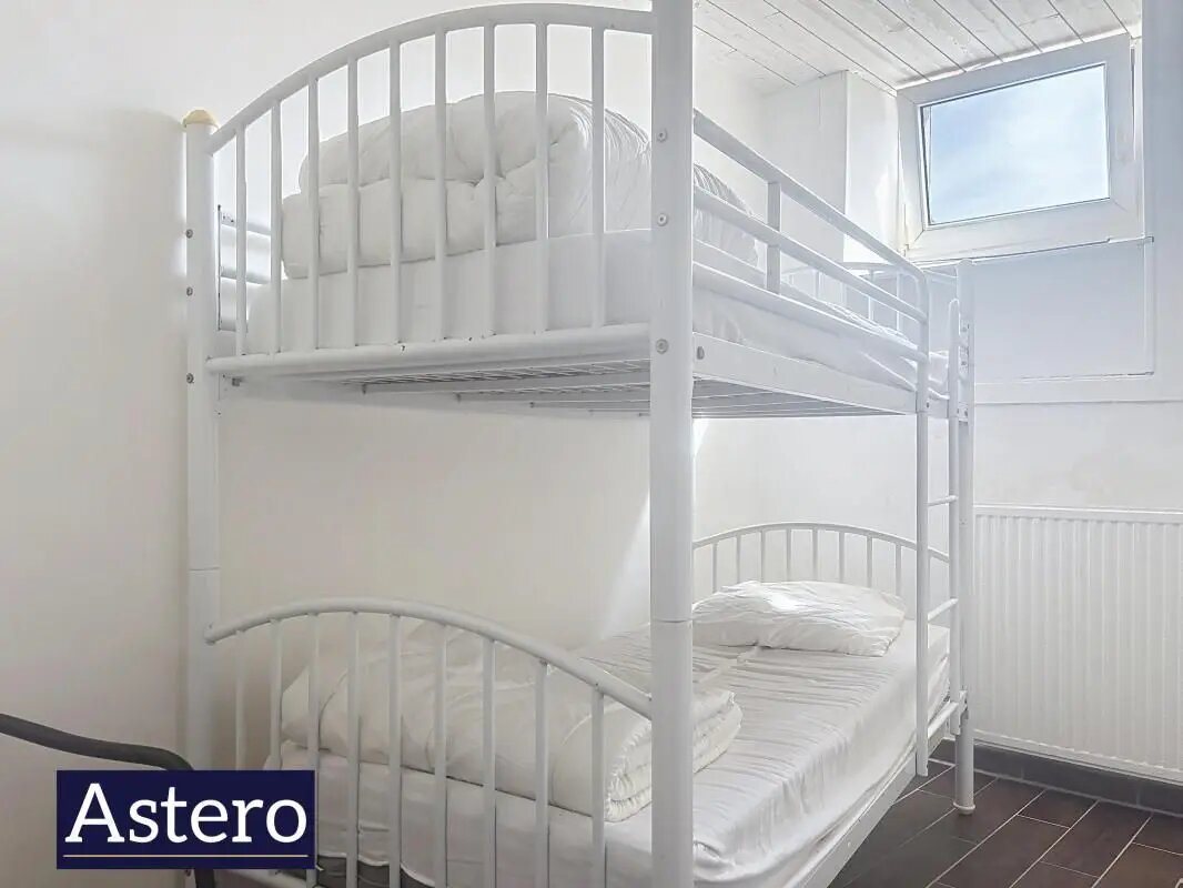 Appartement à vendre, 58m², Guidel
