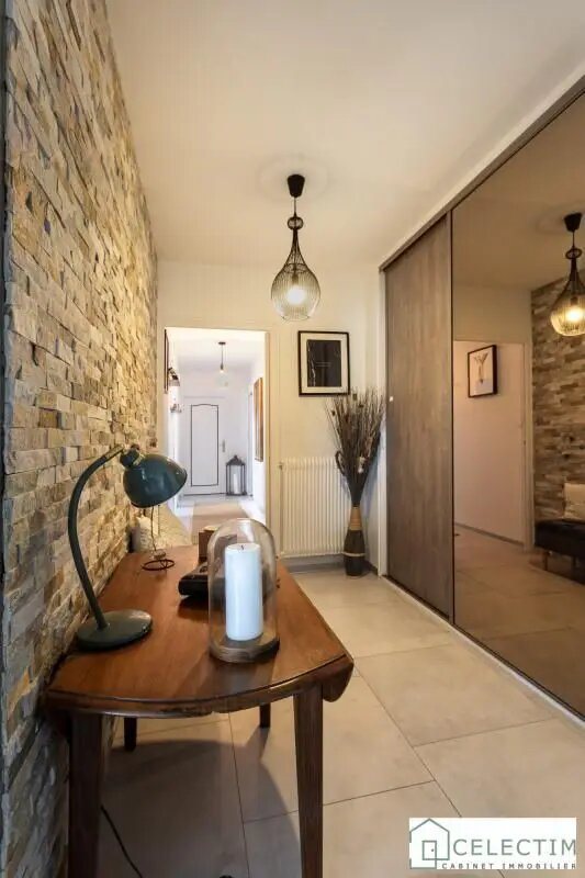 Appartement à vendre, 117m², Pontarlier