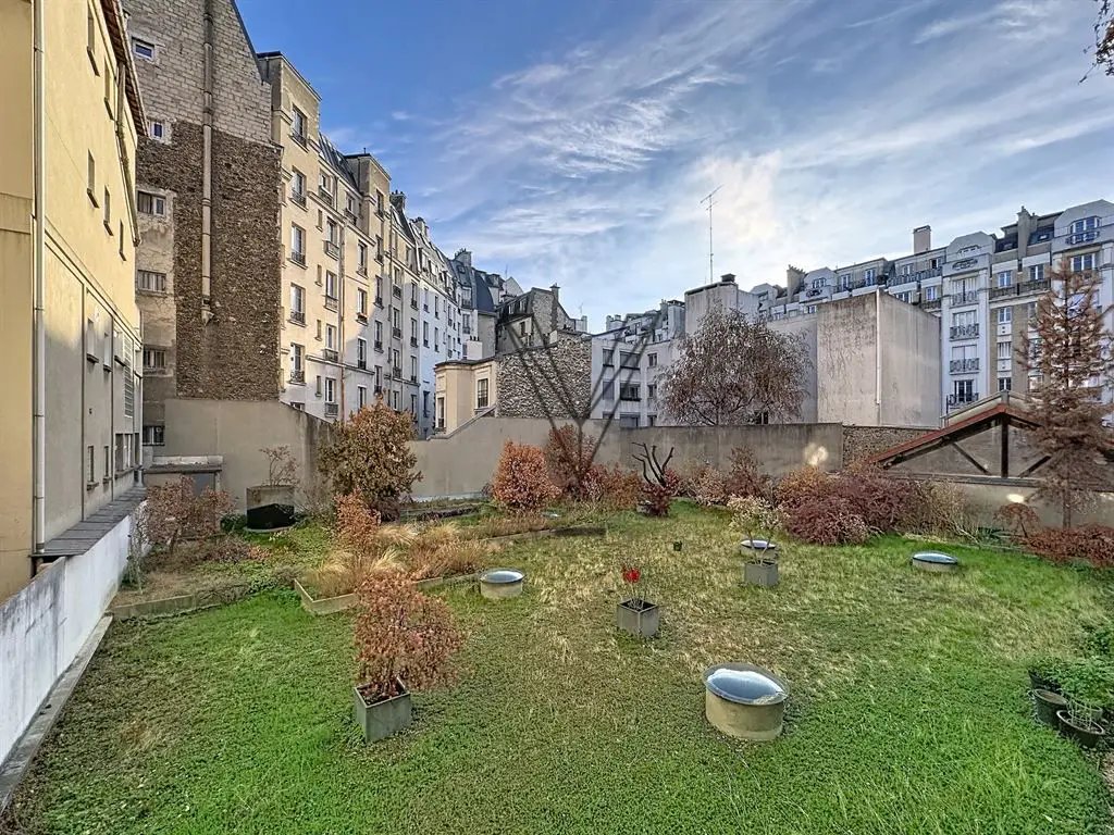 Appartement à vendre, 31m², Neuilly-sur-Seine