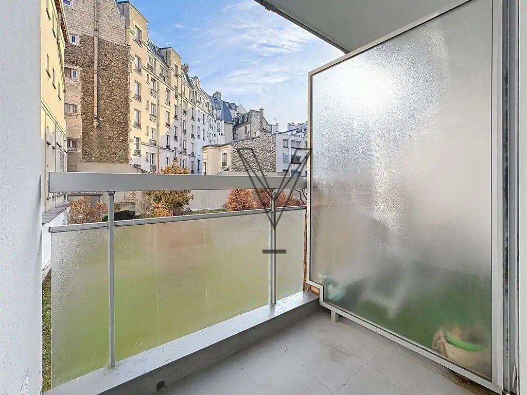 Appartement à vendre, 31m², Neuilly-sur-Seine