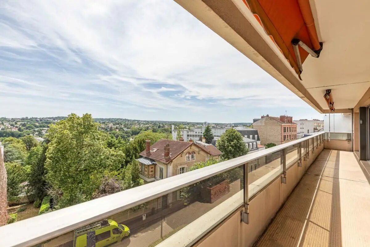 Appartement à vendre, 140m², Saint-Germain-en-Laye