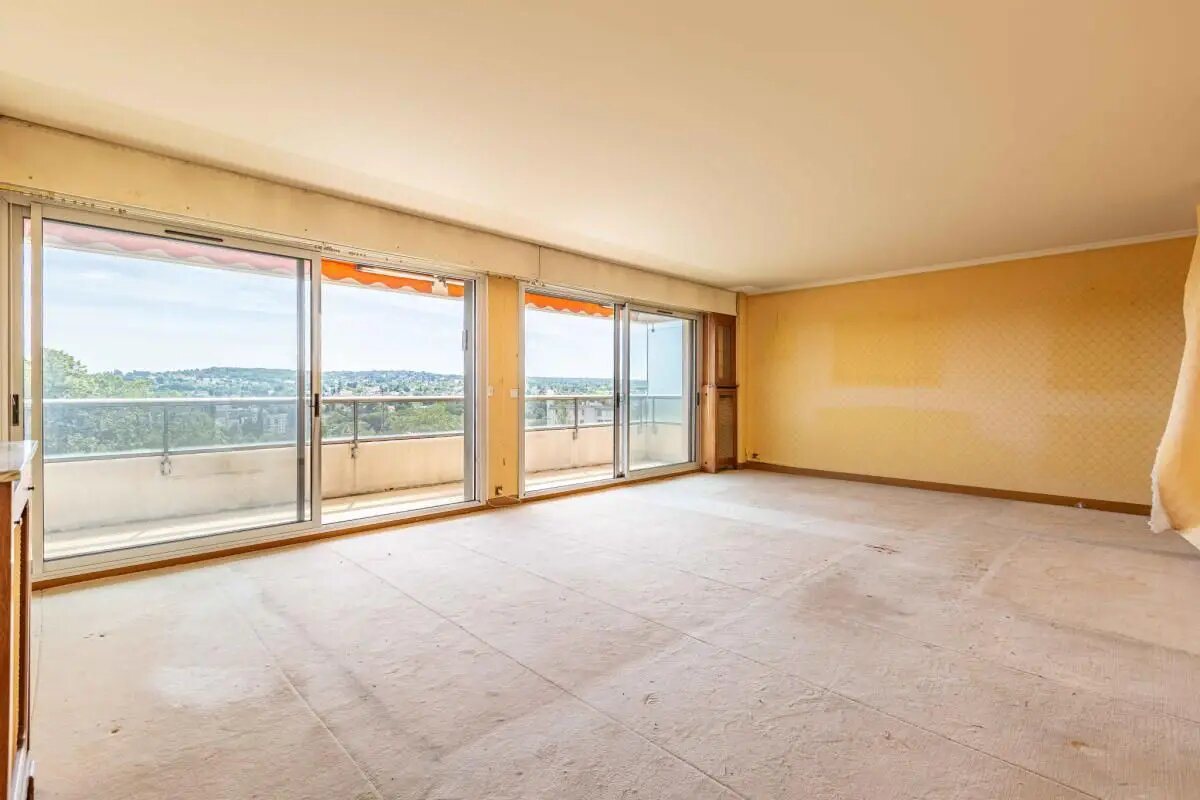 Appartement à vendre, 140m², Saint-Germain-en-Laye
