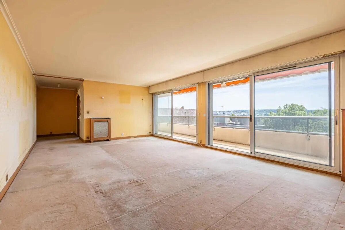 Appartement à vendre, 140m², Saint-Germain-en-Laye