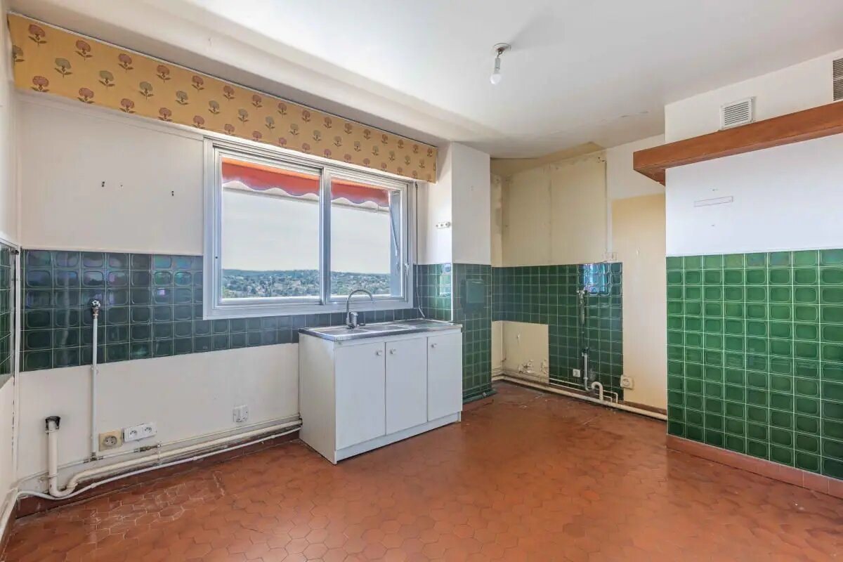 Appartement à vendre, 140m², Saint-Germain-en-Laye
