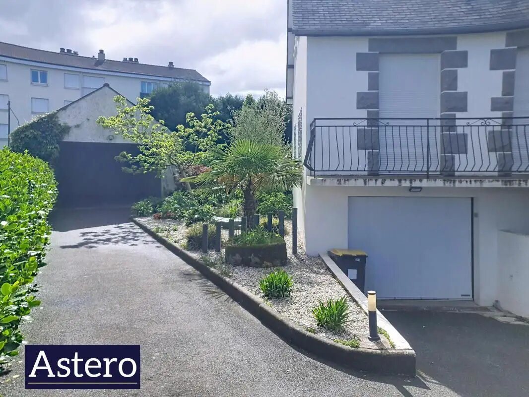 Maison à vendre, 105m², Loudéac