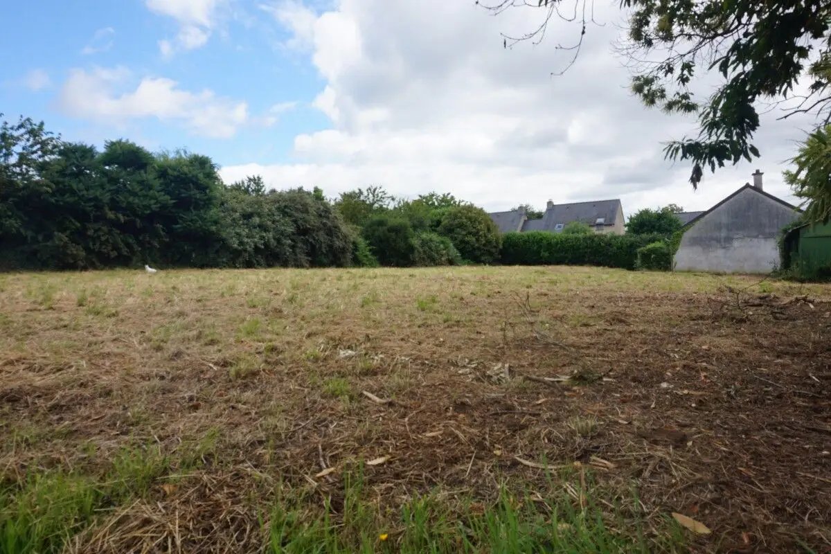 Maison à vendre, 85m², La Baussaine