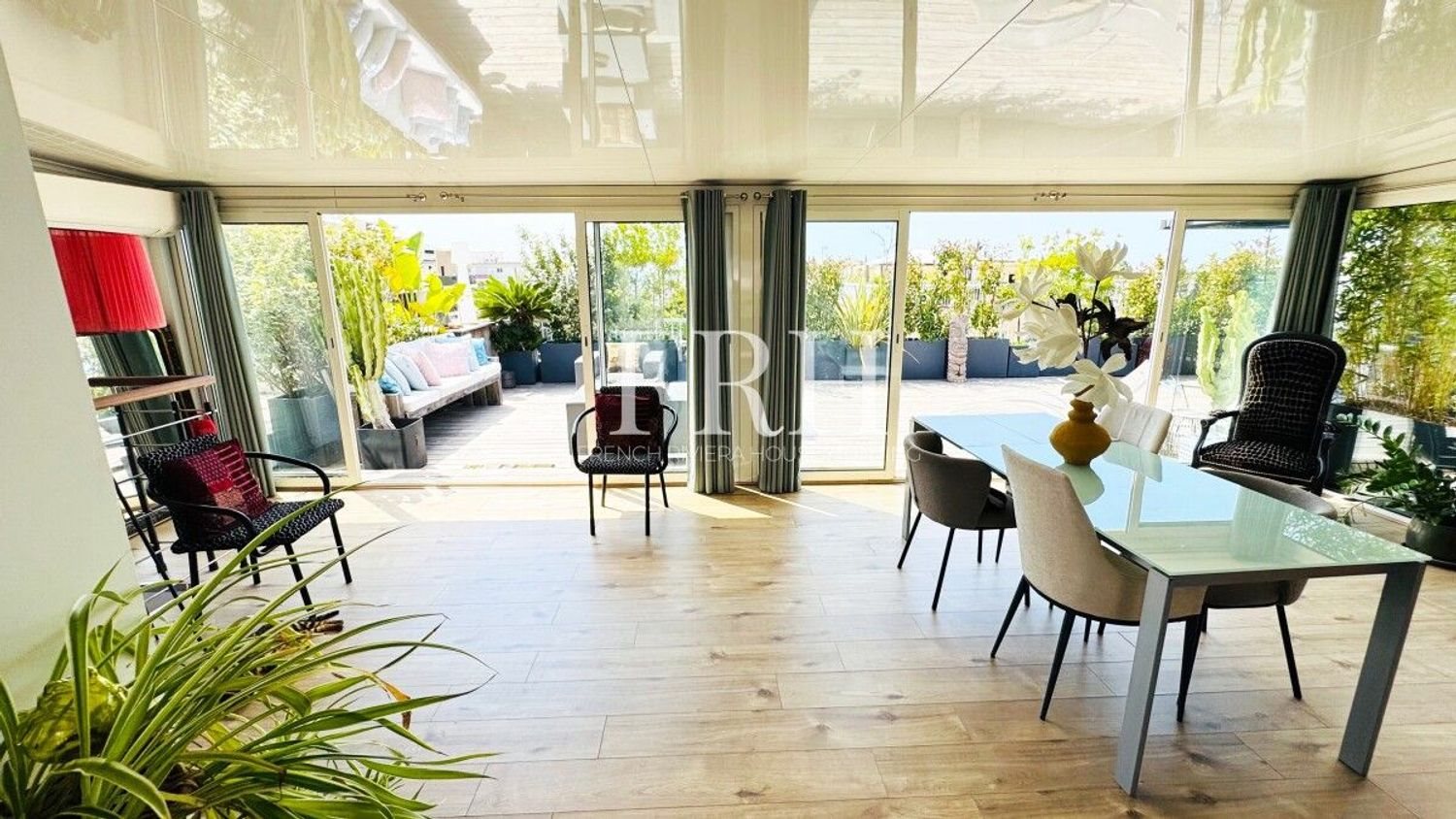 Appartement à vendre, 119m², Cagnes-sur-Mer