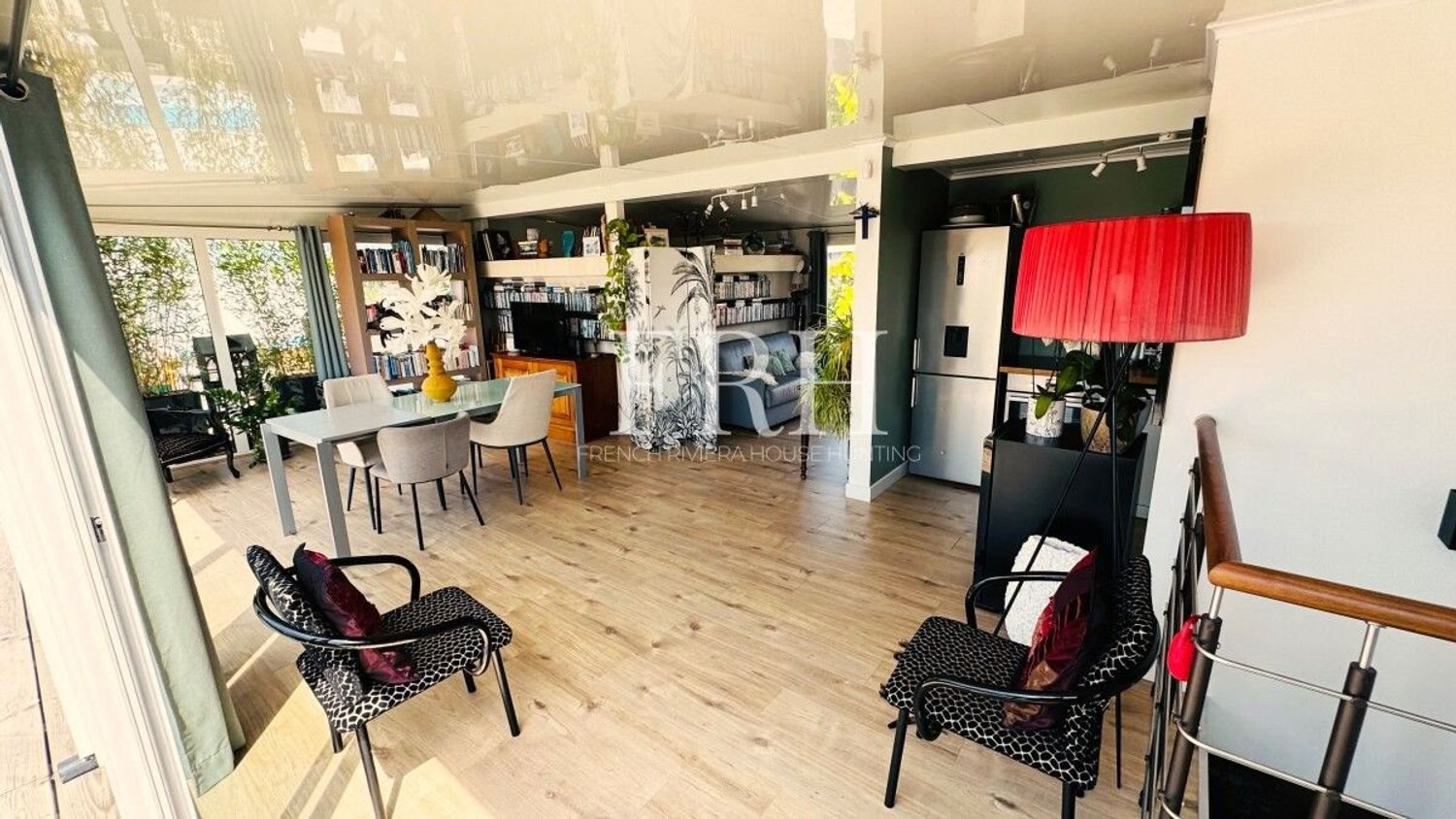 Appartement à vendre, 119m², Cagnes-sur-Mer
