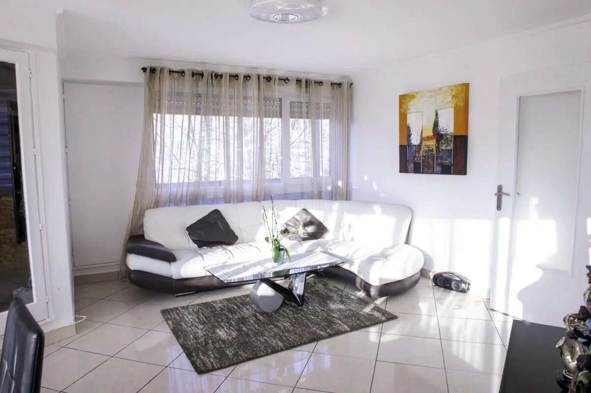 Appartement à vendre, 83m², Créteil