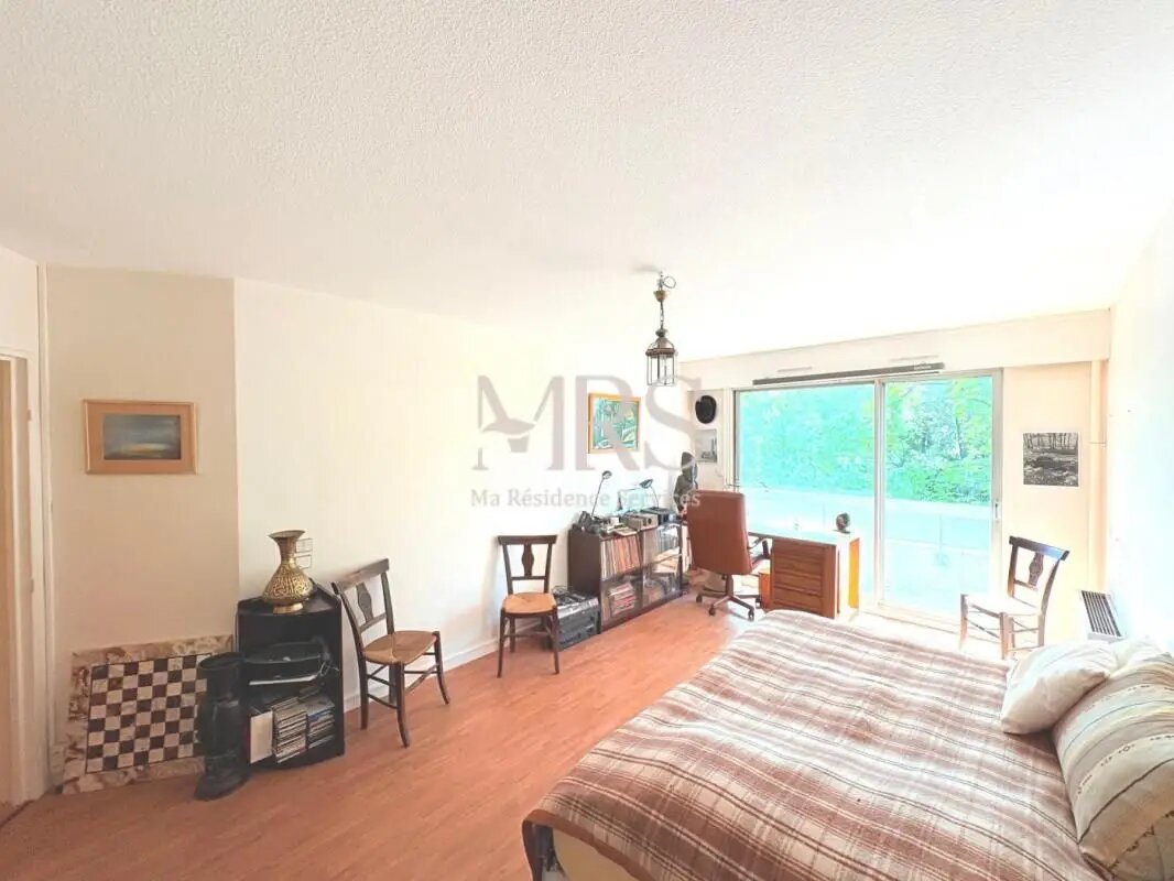 Appartement à vendre, 36m², Paris 15ème