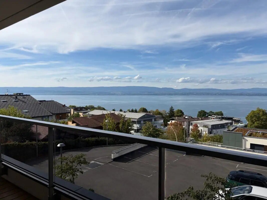 Appartement à louer, 84m², Évian-les-Bains