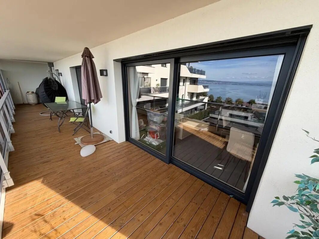 Appartement à louer, 84m², Évian-les-Bains