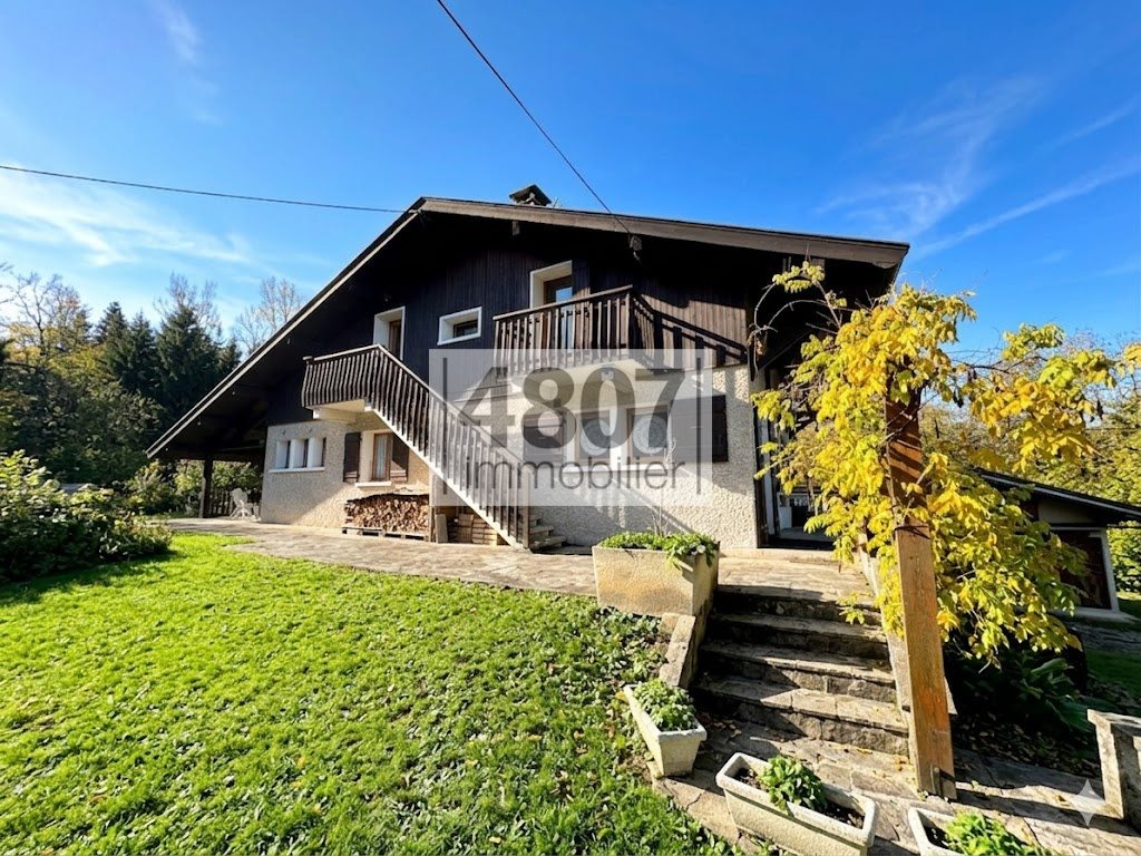 Maison à vendre, 206m², Alby-sur-Chéran