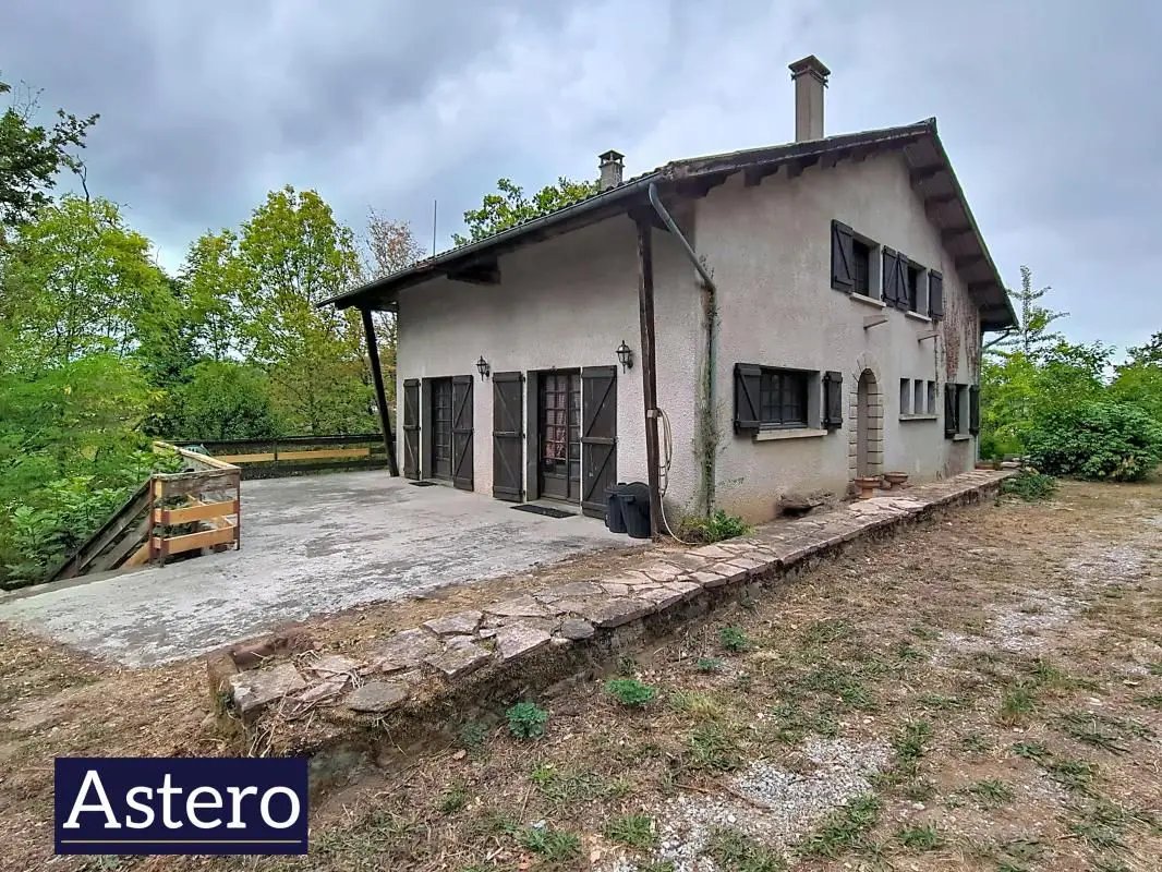 Maison à vendre, 172m², Tulle