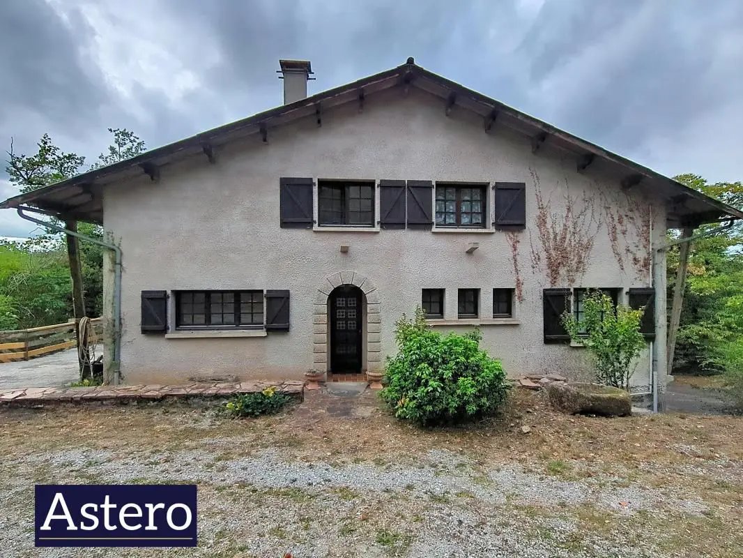 Maison à vendre, 172m², Tulle