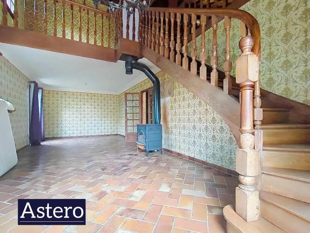 Maison à vendre, 172m², Tulle