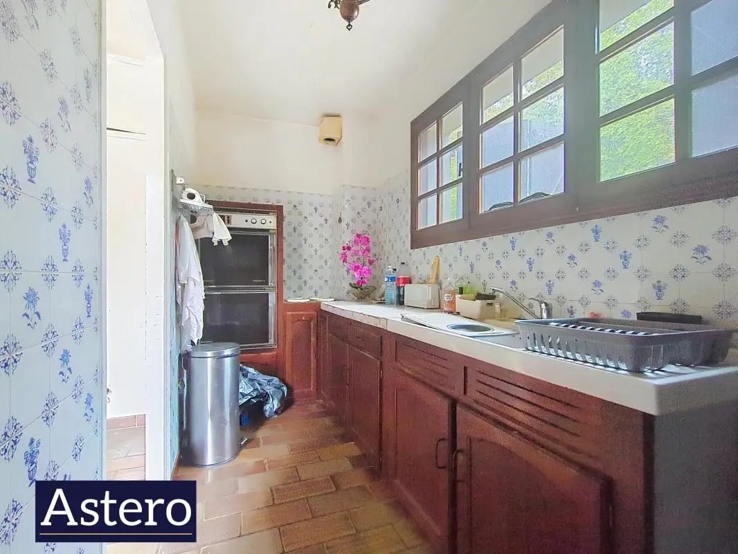 Maison à vendre, 172m², Tulle