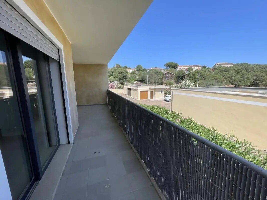Appartement à vendre, 70m², Porto-Vecchio